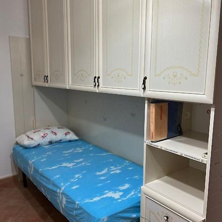 Sofia Holiday Home 카포텔라 외부 사진