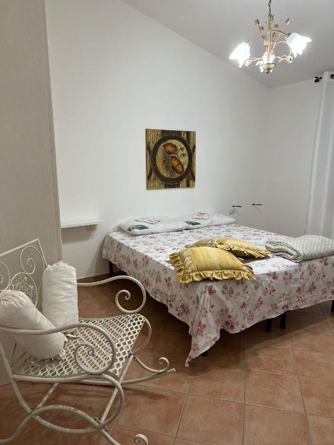 Sofia Holiday Home 카포텔라 외부 사진