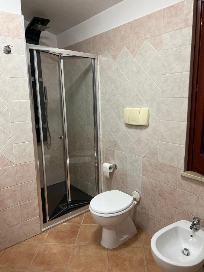 Sofia Holiday Home 카포텔라 외부 사진