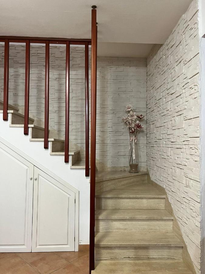 Sofia Holiday Home 카포텔라 외부 사진