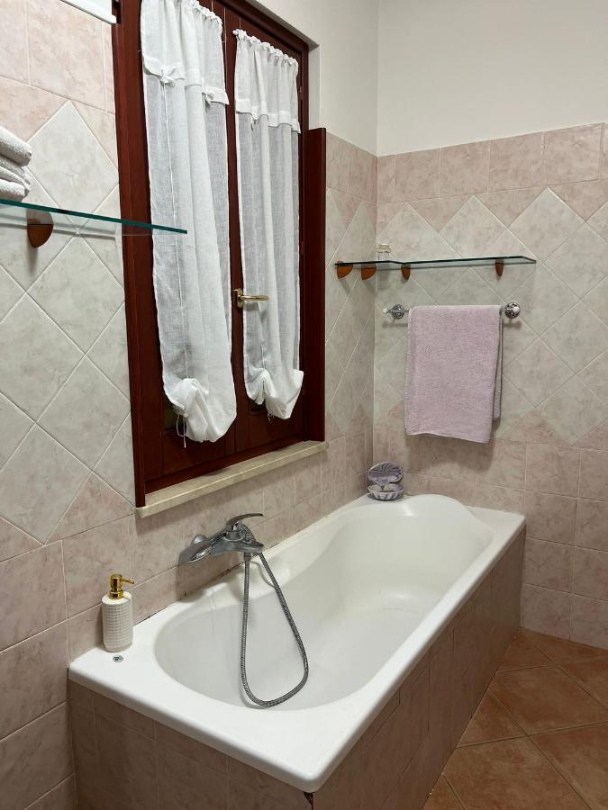 Sofia Holiday Home 카포텔라 외부 사진